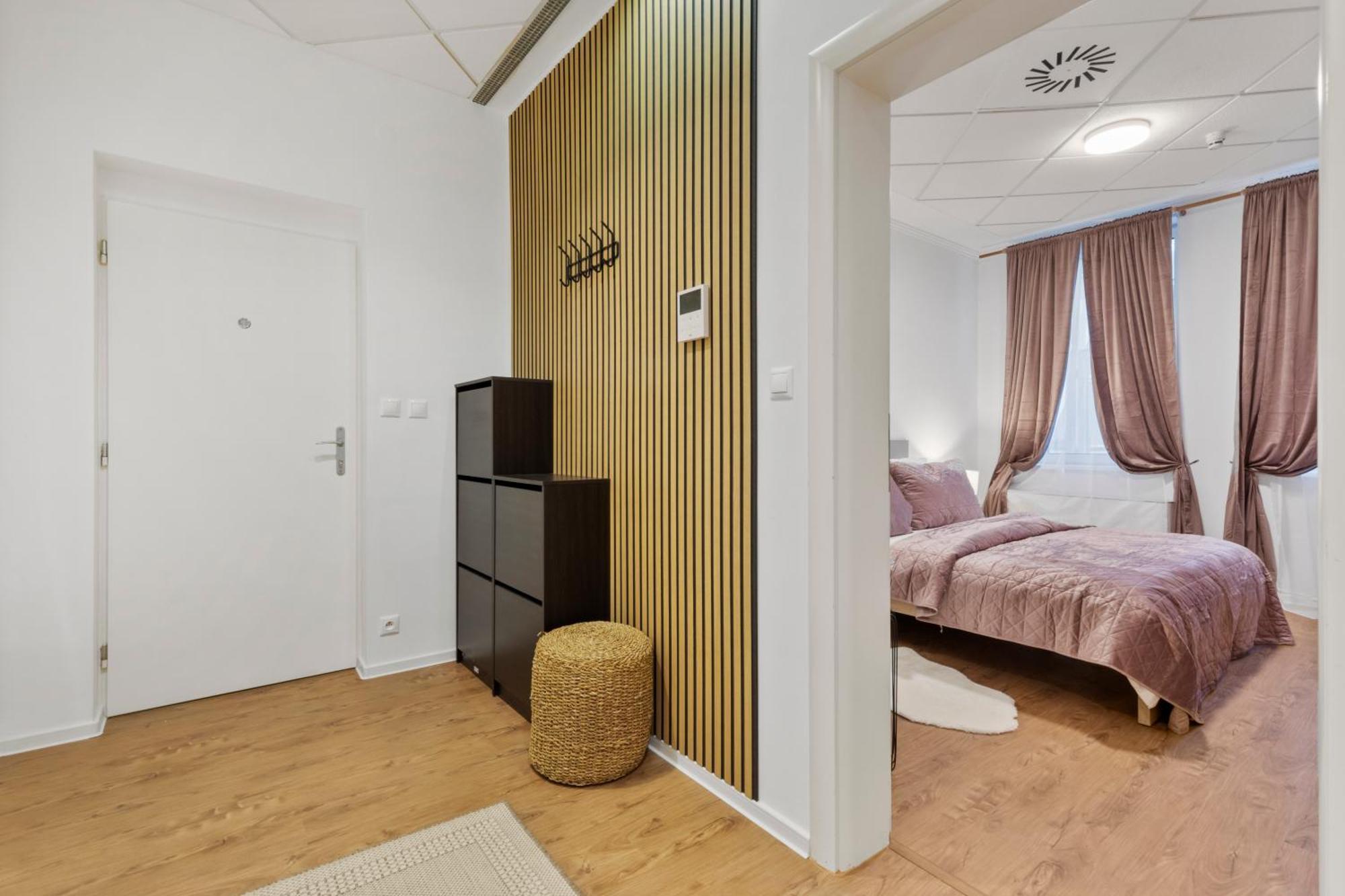 Apartament Luxe Living At Old Town Center *